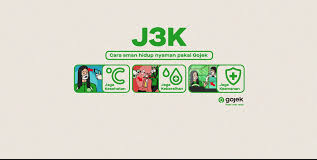 Pekerja Gojek Dengan Santai Main Toto Togel Online 4D